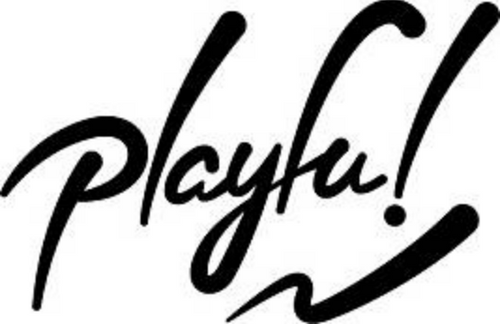 Playful