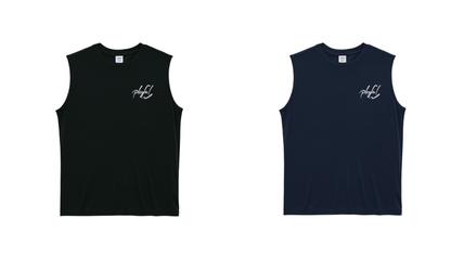 2025 Playful Basic Sports Tank Top