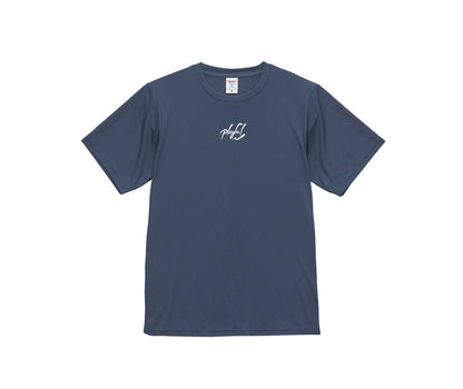 6/5イベント参加者限定 予約注文 Playful Basic Sports TEE 【Gresh Blue】