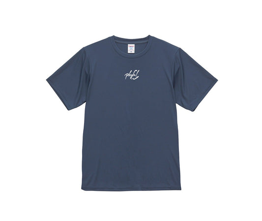6/5イベント参加者限定 予約注文 Playful Basic Sports TEE 【Gresh Blue】