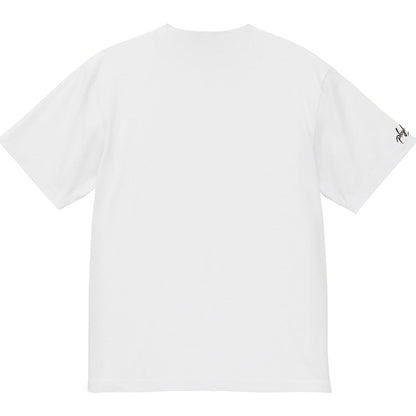 【限定20着】2026 新作 Playful  City TEE 【White】
