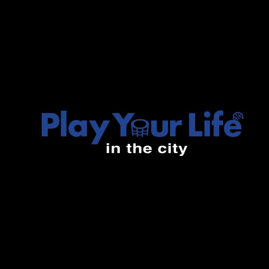 【限定20着】2026 新作Playful  City TEE 【Cement】