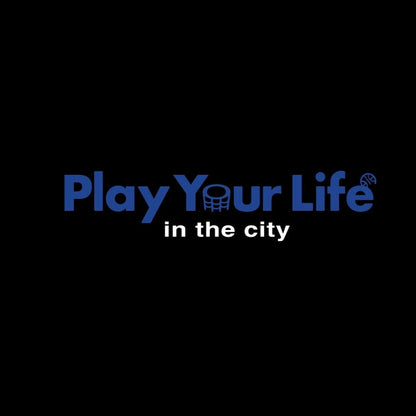 【限定20着】2026 新作Playful  City TEE 【Cement】