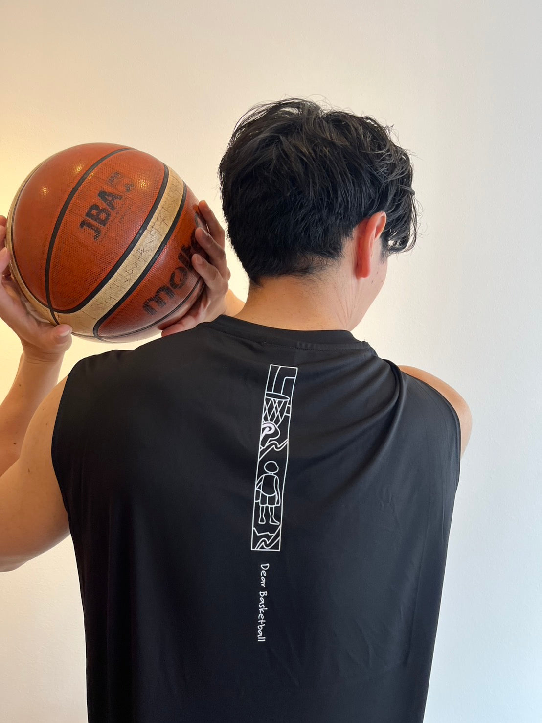 2025 Playful Basic Sports Tank Top