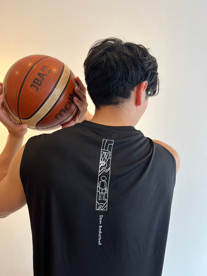 2025 Playful Basic Sports Tank Top